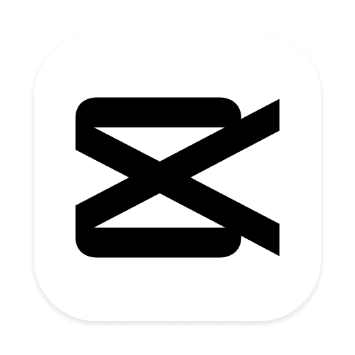 CapCut (Images) logo