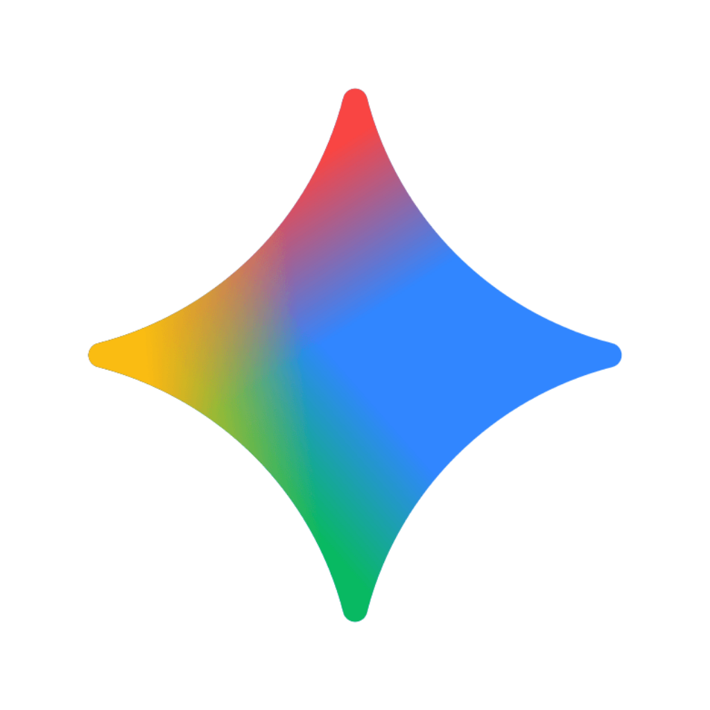 Google Gemini logo