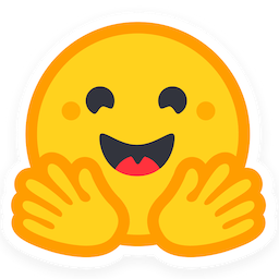 HuggingChat Assistants logo